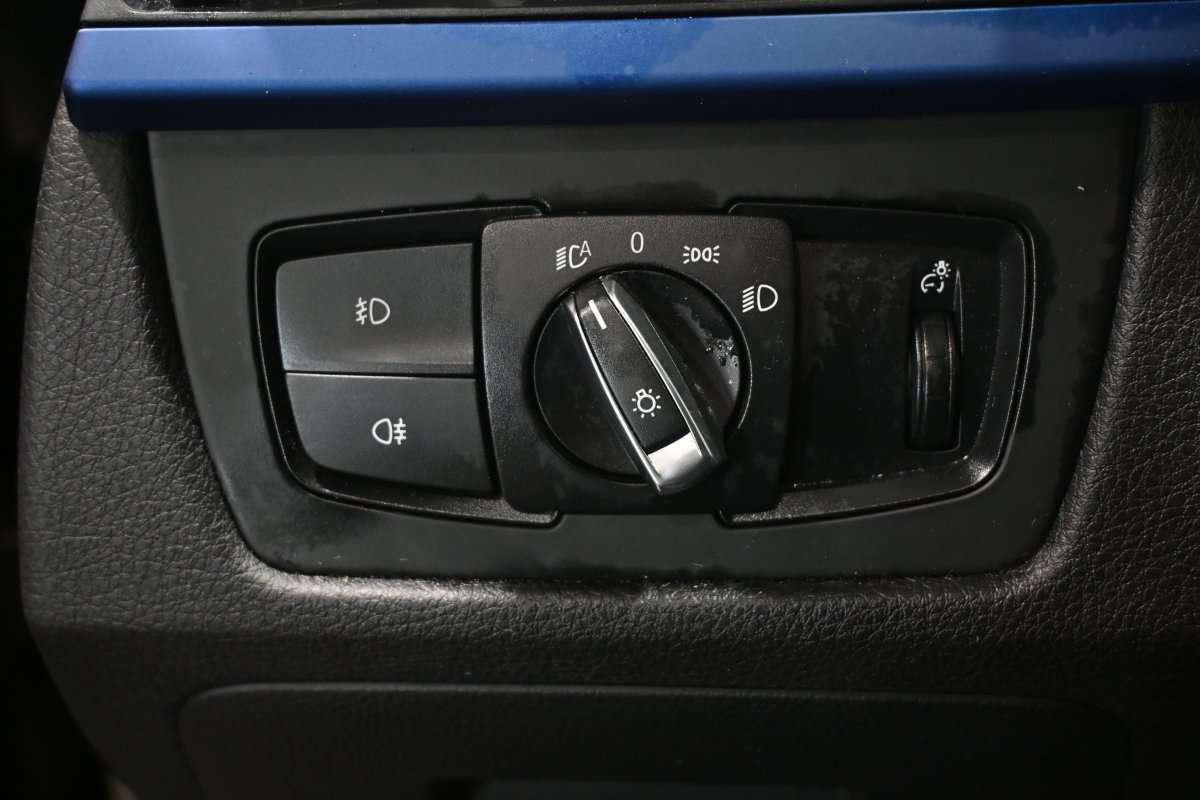 Foto Bmw 320dA XDRIVE 27