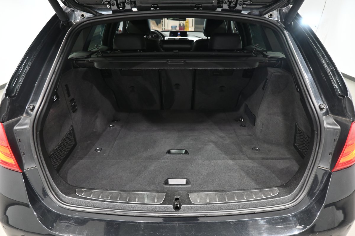 Foto Bmw 320dA XDRIVE 8