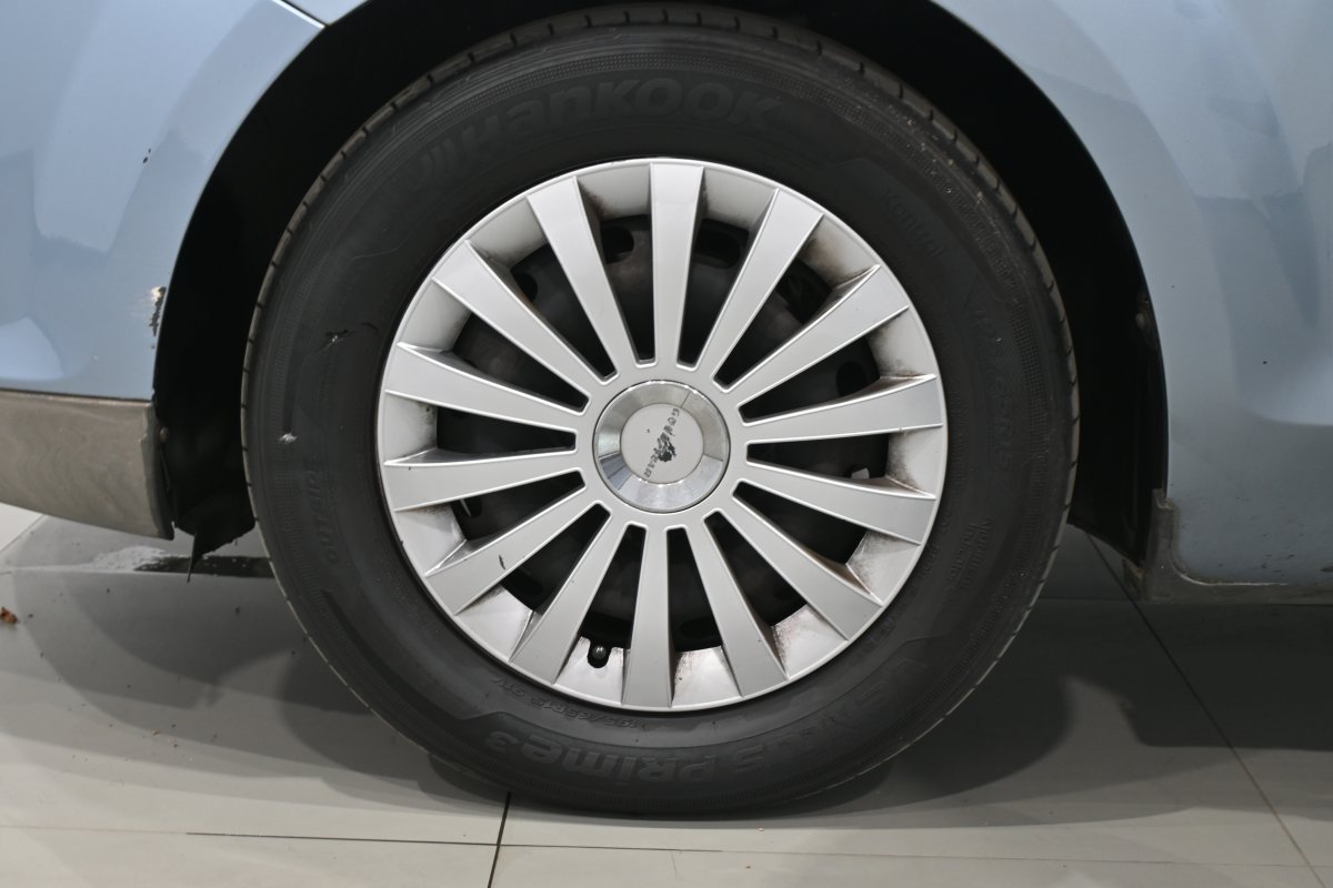 Foto Ford Focus 25