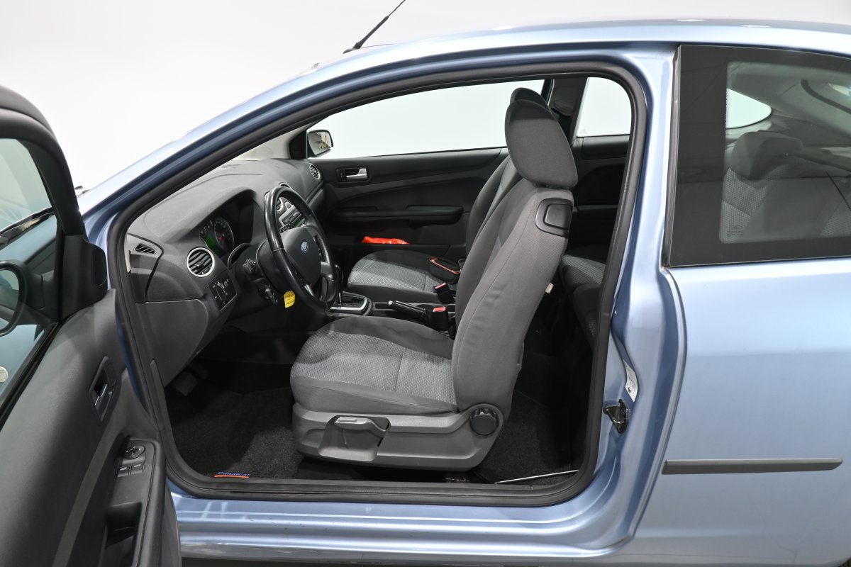 Foto Ford Focus 10