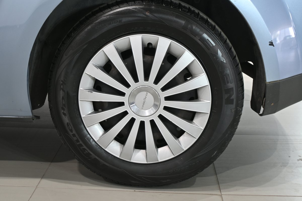 Foto Ford Focus 26