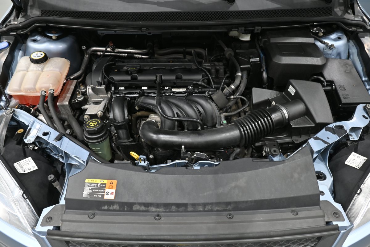 Foto Ford Focus 7