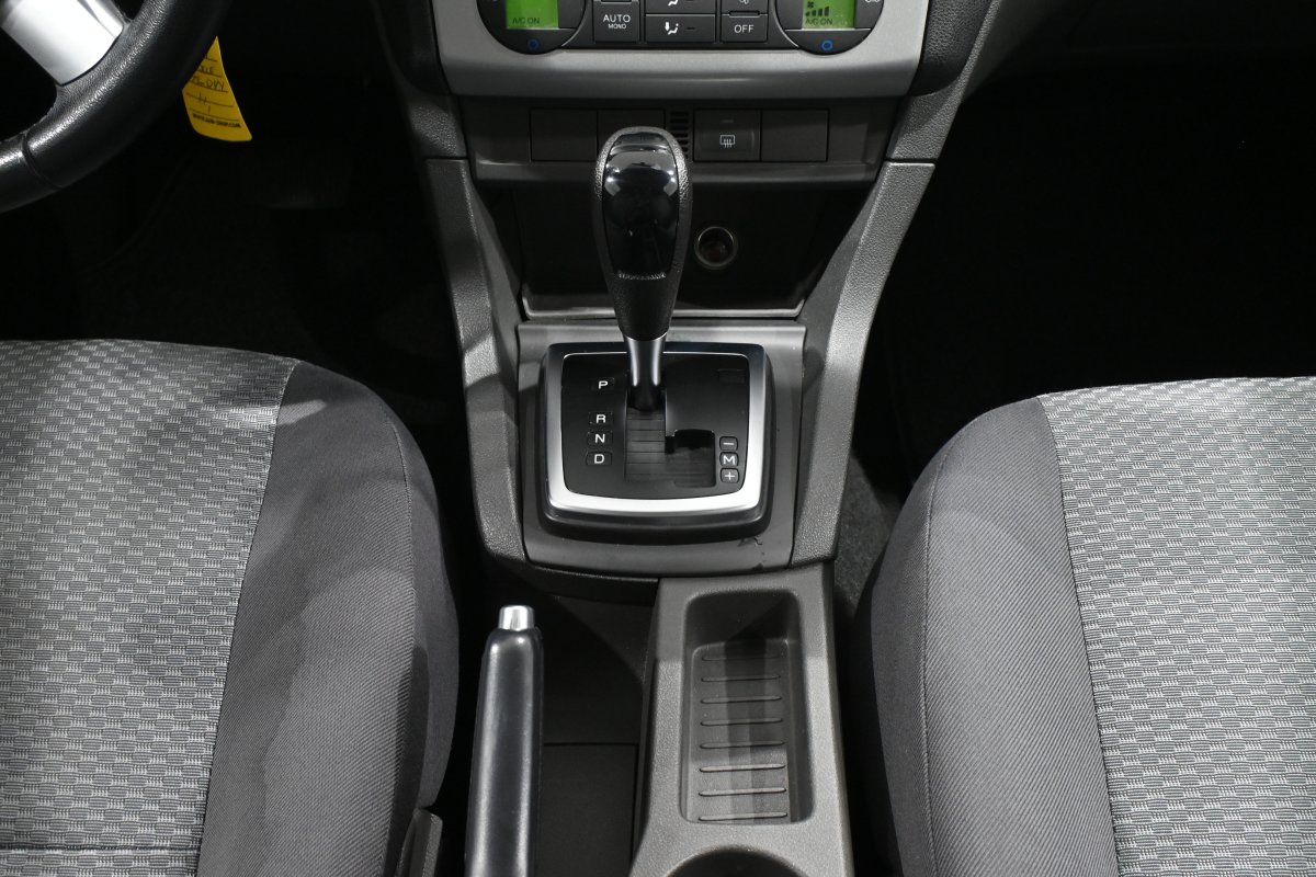 Foto Ford Focus 17