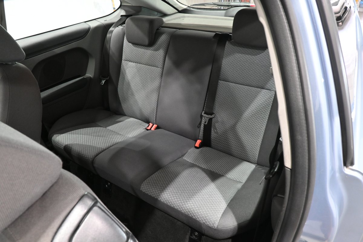 Foto Ford Focus 11