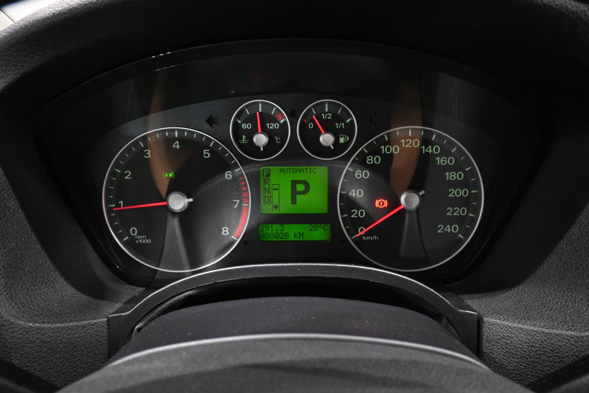 Foto Ford Focus 13