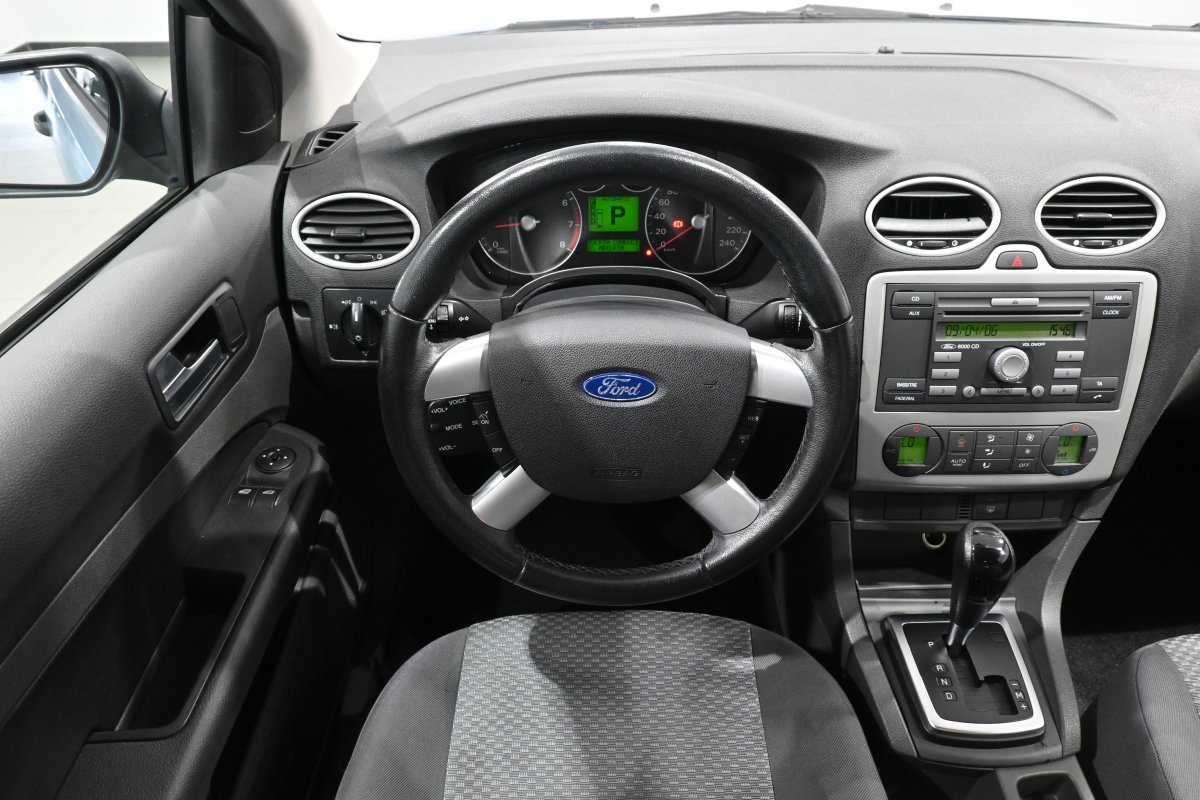 Foto Ford Focus 16