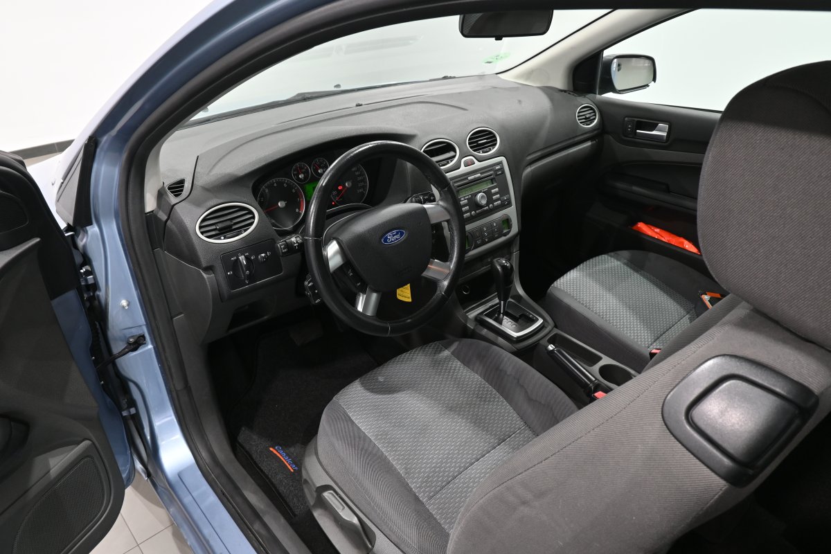 Foto Ford Focus 9