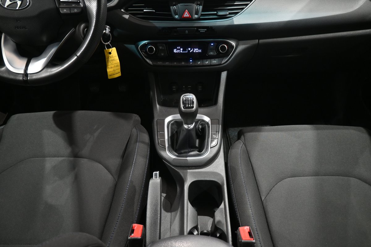 Foto Hyundai i30 19