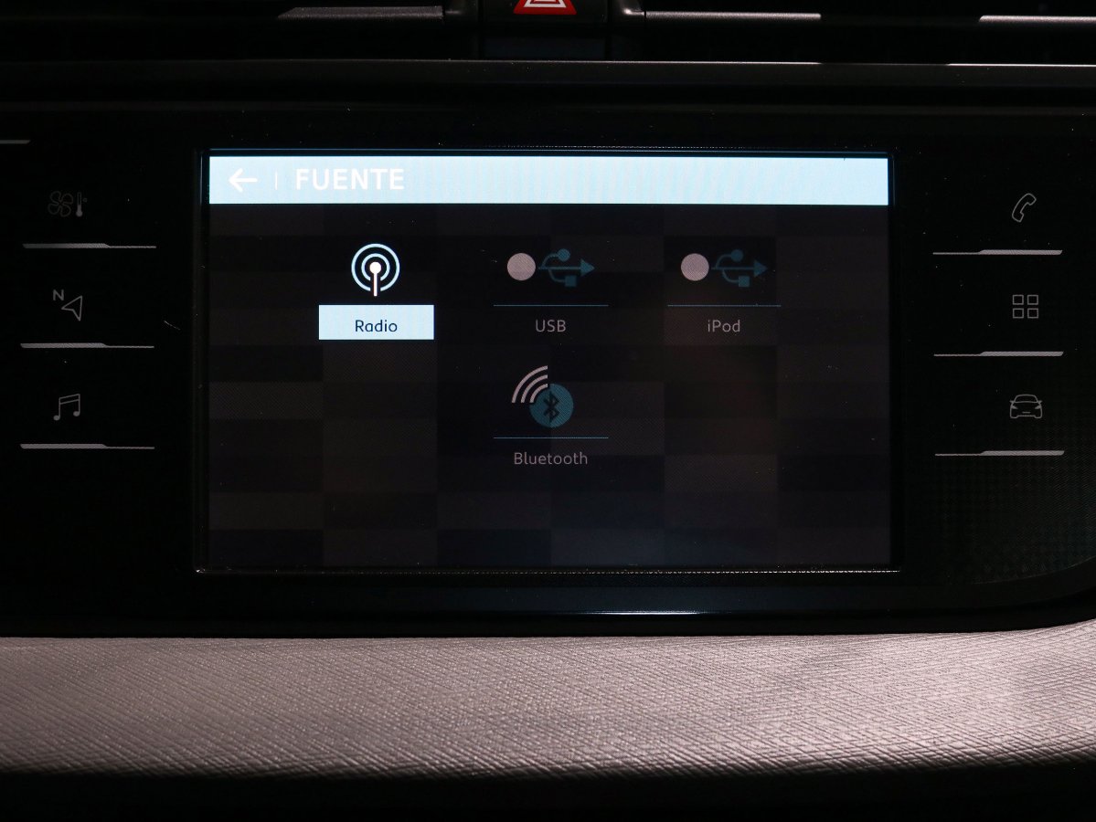 Foto Citroen GRAND C4 SPACETOURER 20