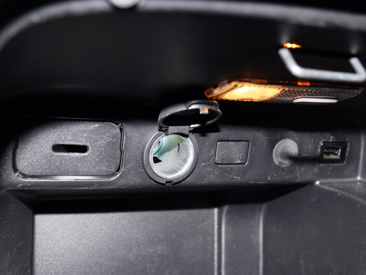 Foto Citroen GRAND C4 SPACETOURER 22