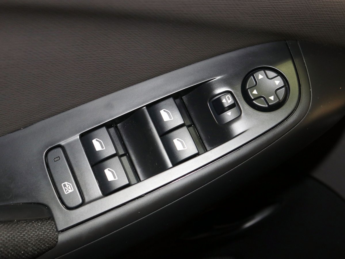 Foto Citroen GRAND C4 SPACETOURER 24