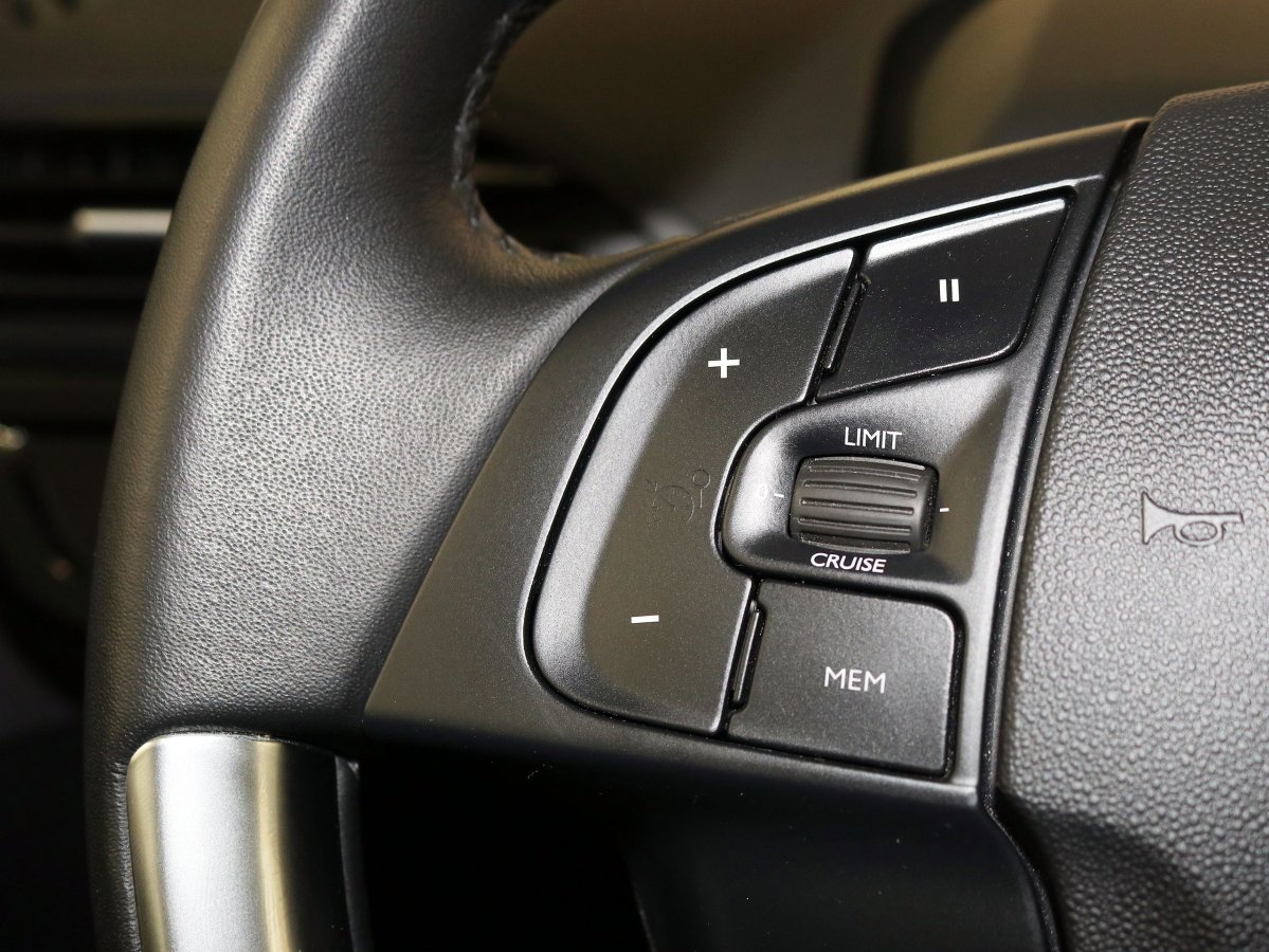 Foto Citroen GRAND C4 SPACETOURER 27