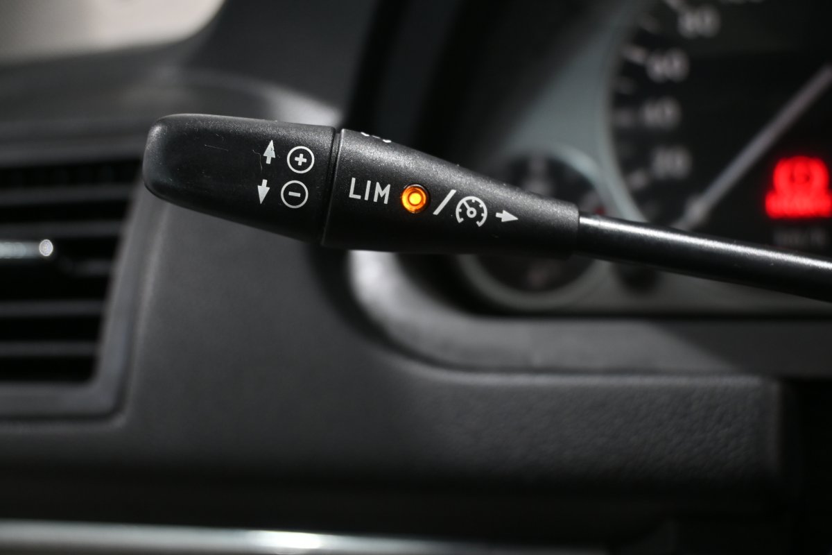 Foto Mercedes-Benz B 22