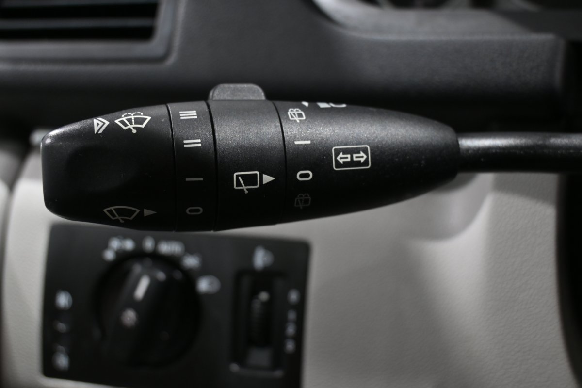 Foto Mercedes-Benz B 23