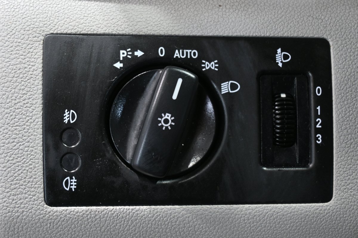 Foto Mercedes-Benz B 24