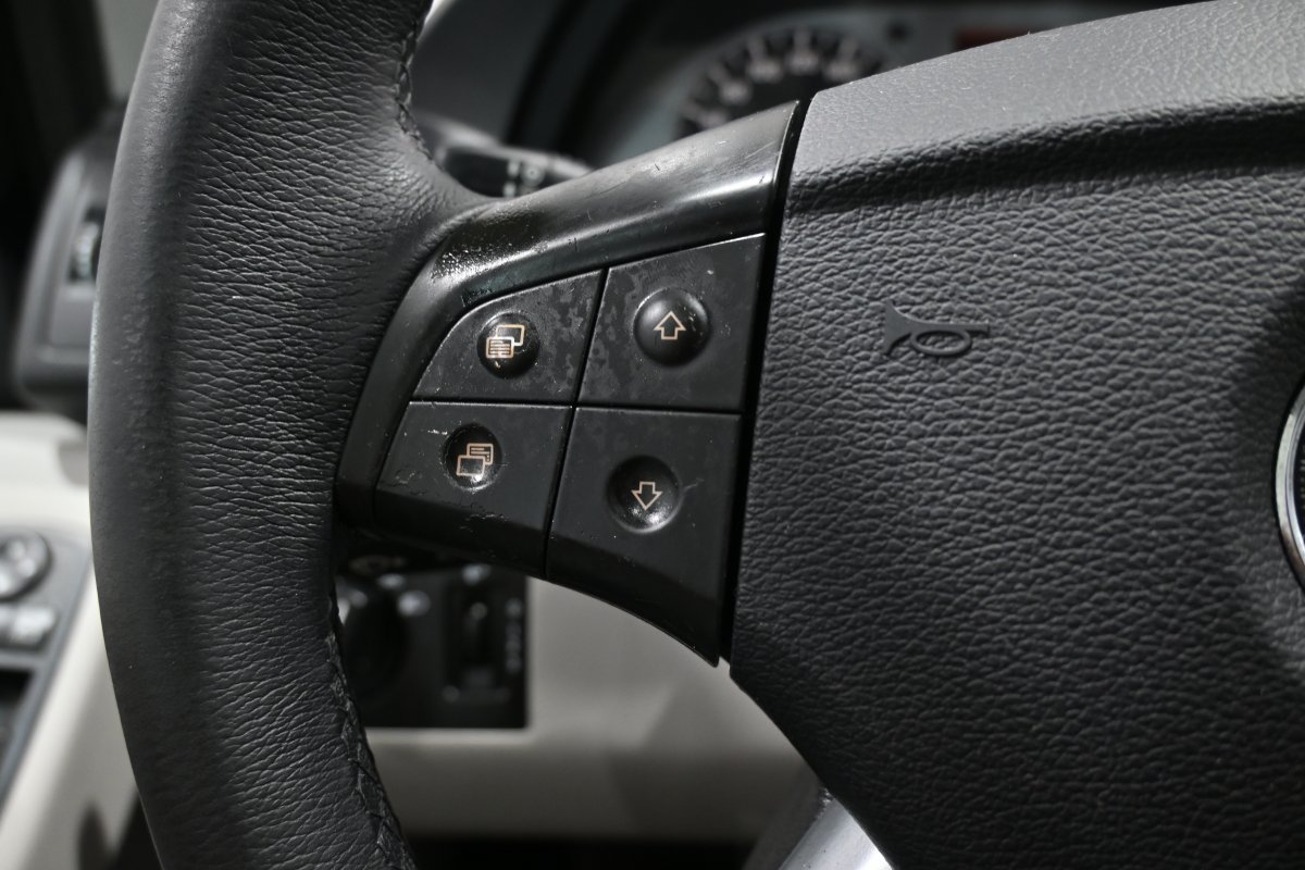 Foto Mercedes-Benz B 20