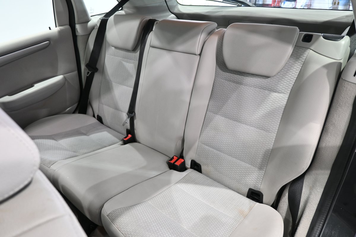 Foto Mercedes-Benz B 12