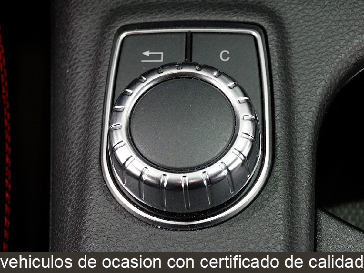 Foto Mercedes-Benz A 180 31