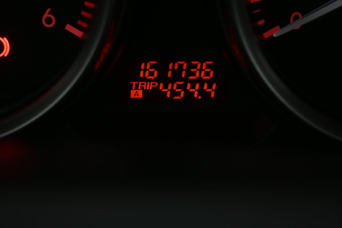 Foto Mazda Mazda6 13