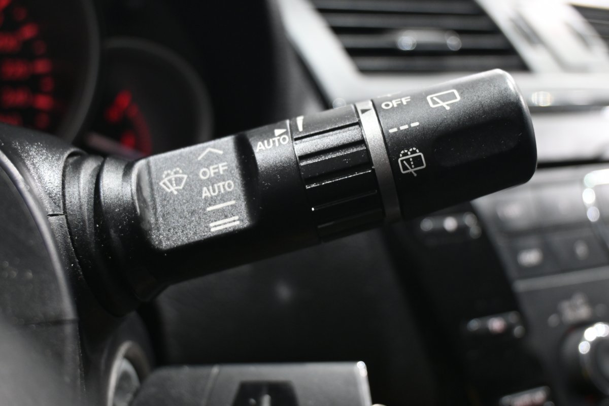 Foto Mazda Mazda6 21