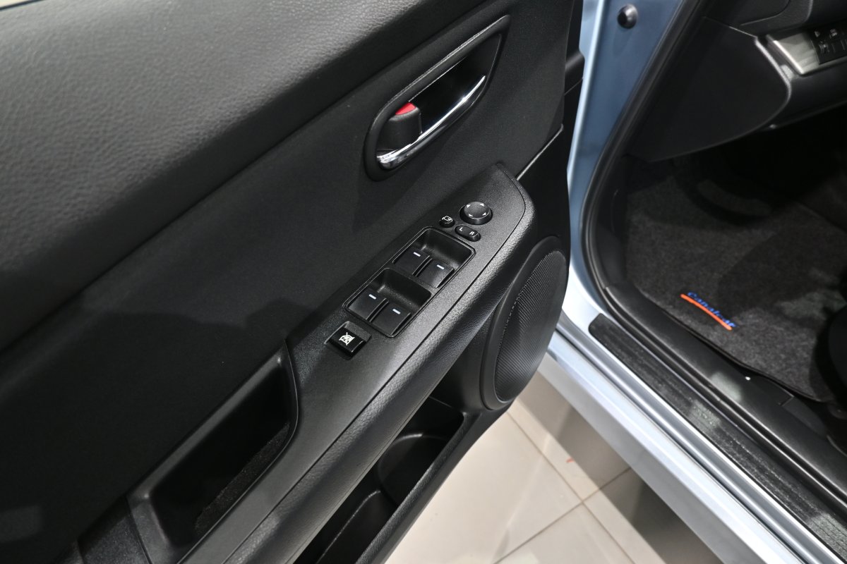 Foto Mazda Mazda6 23