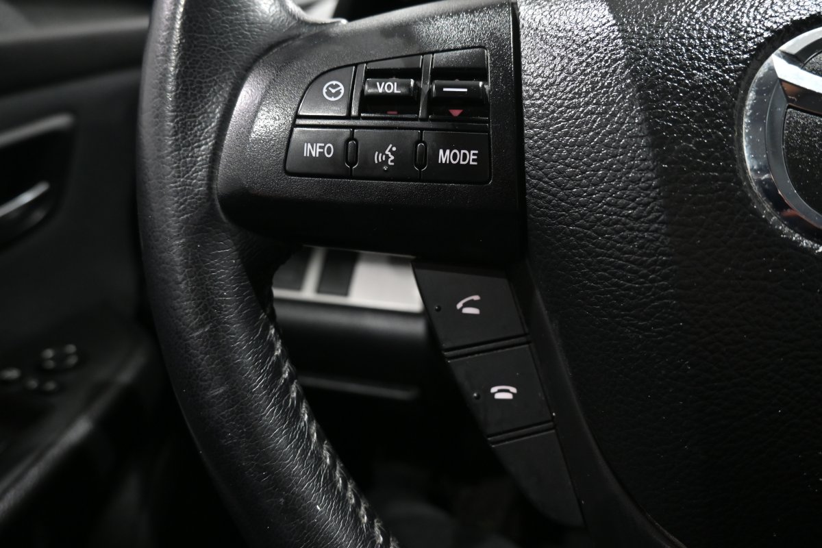 Foto Mazda Mazda6 18