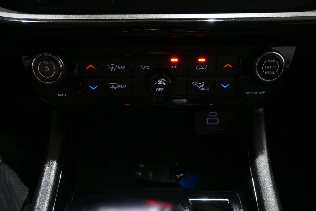 Foto Jeep Compass 17