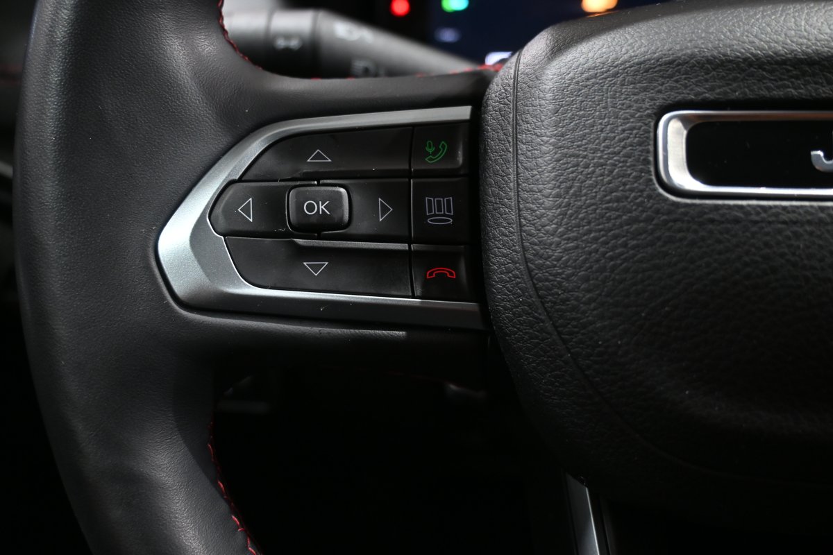 Foto Jeep Compass 21