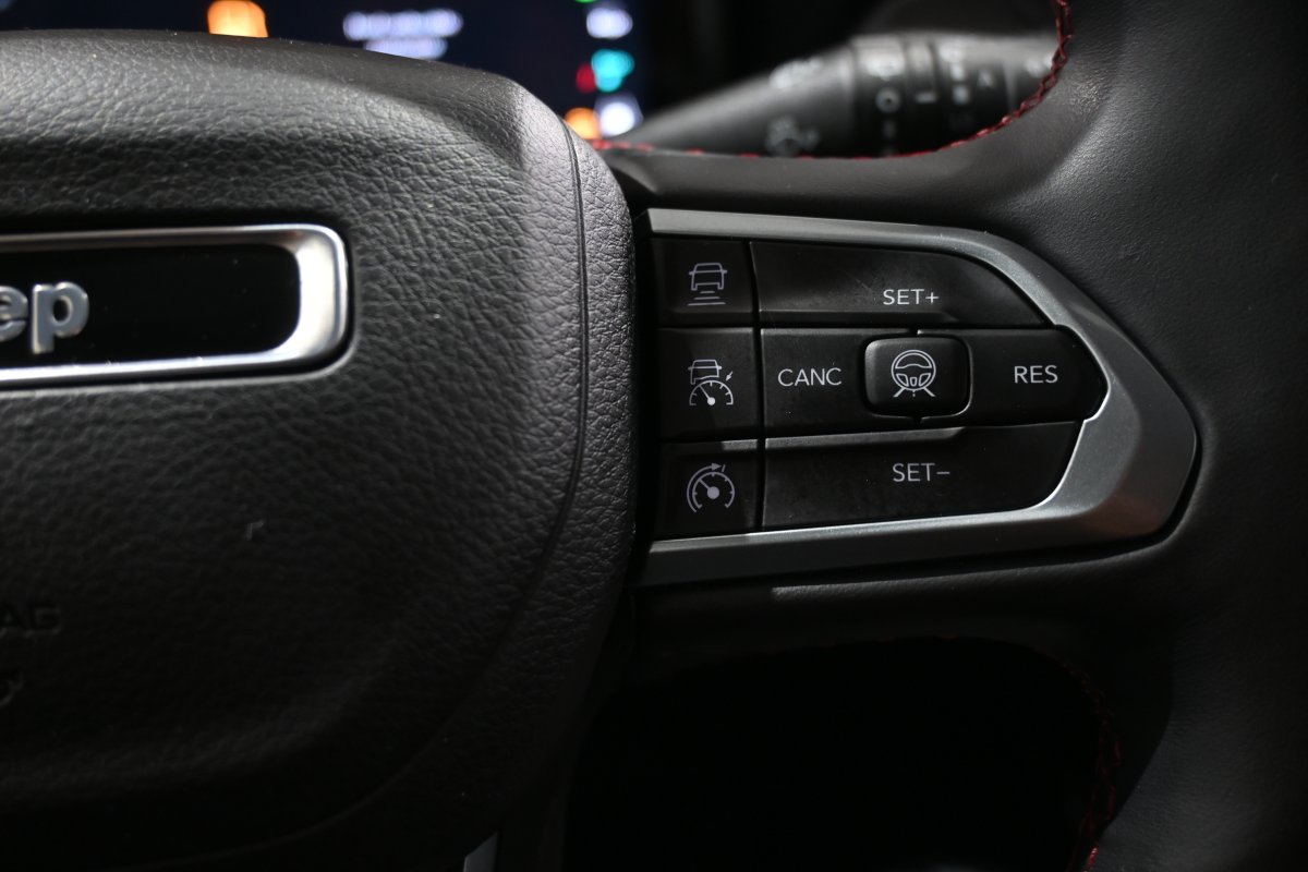 Foto Jeep Compass 22