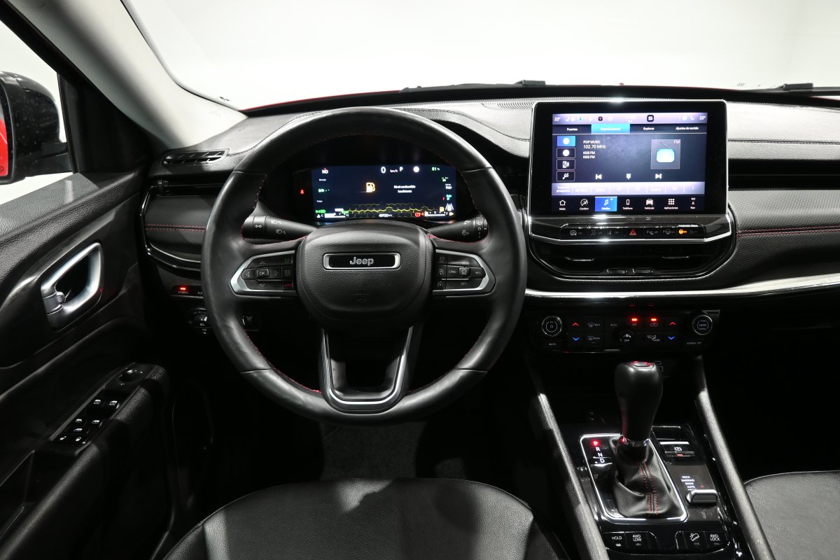 Foto Jeep Compass 19
