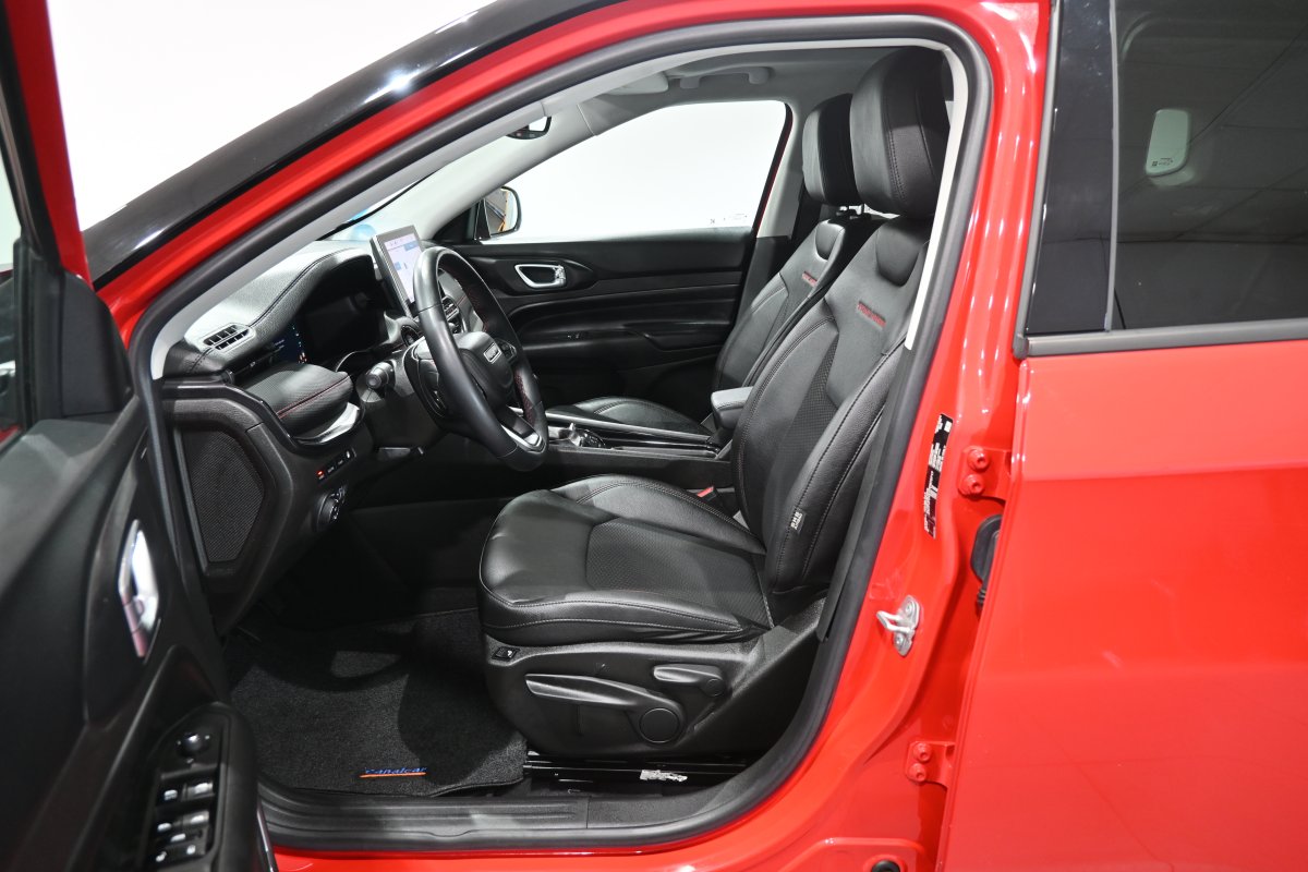 Foto Jeep Compass 10