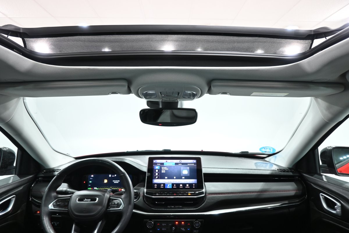 Foto Jeep Compass 25