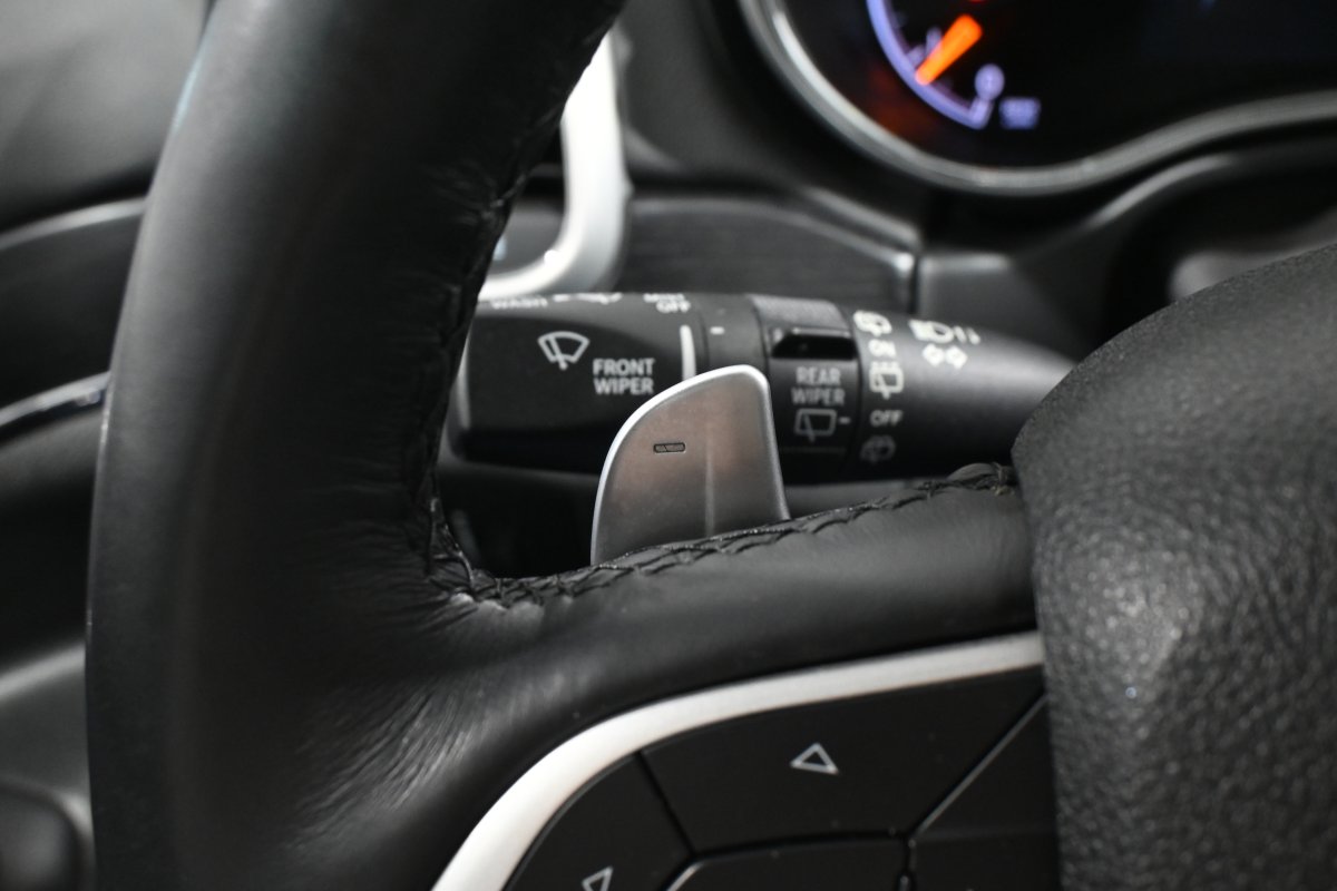 Foto Jeep Grand Cherokee 26