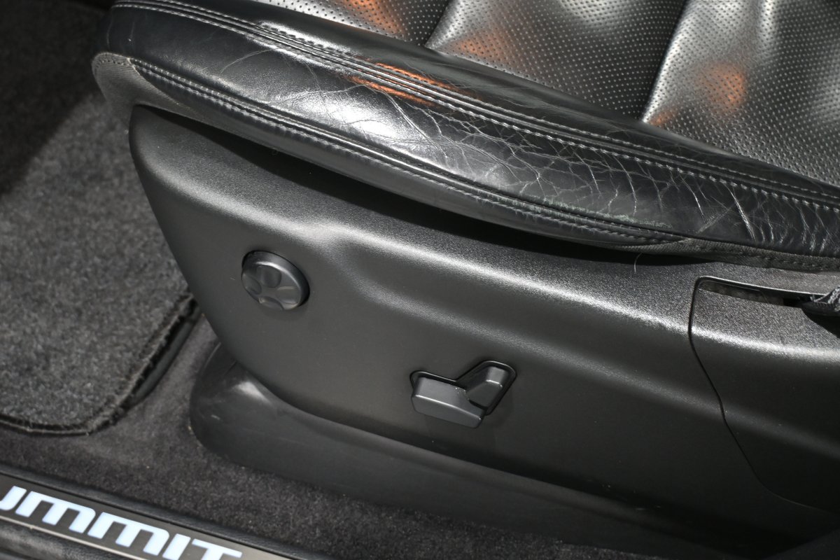 Foto Jeep Grand Cherokee 31