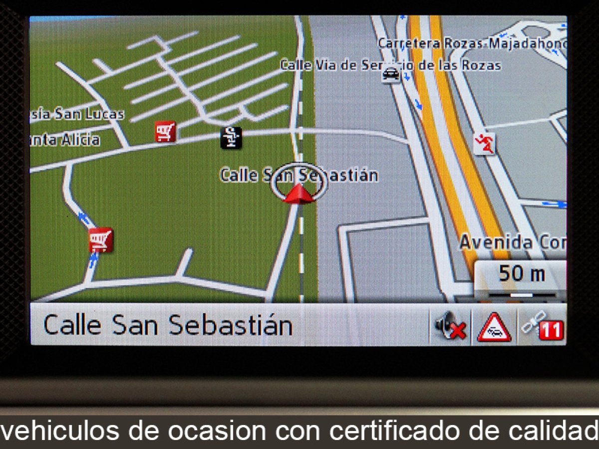 Foto Mercedes-Benz C 220 23