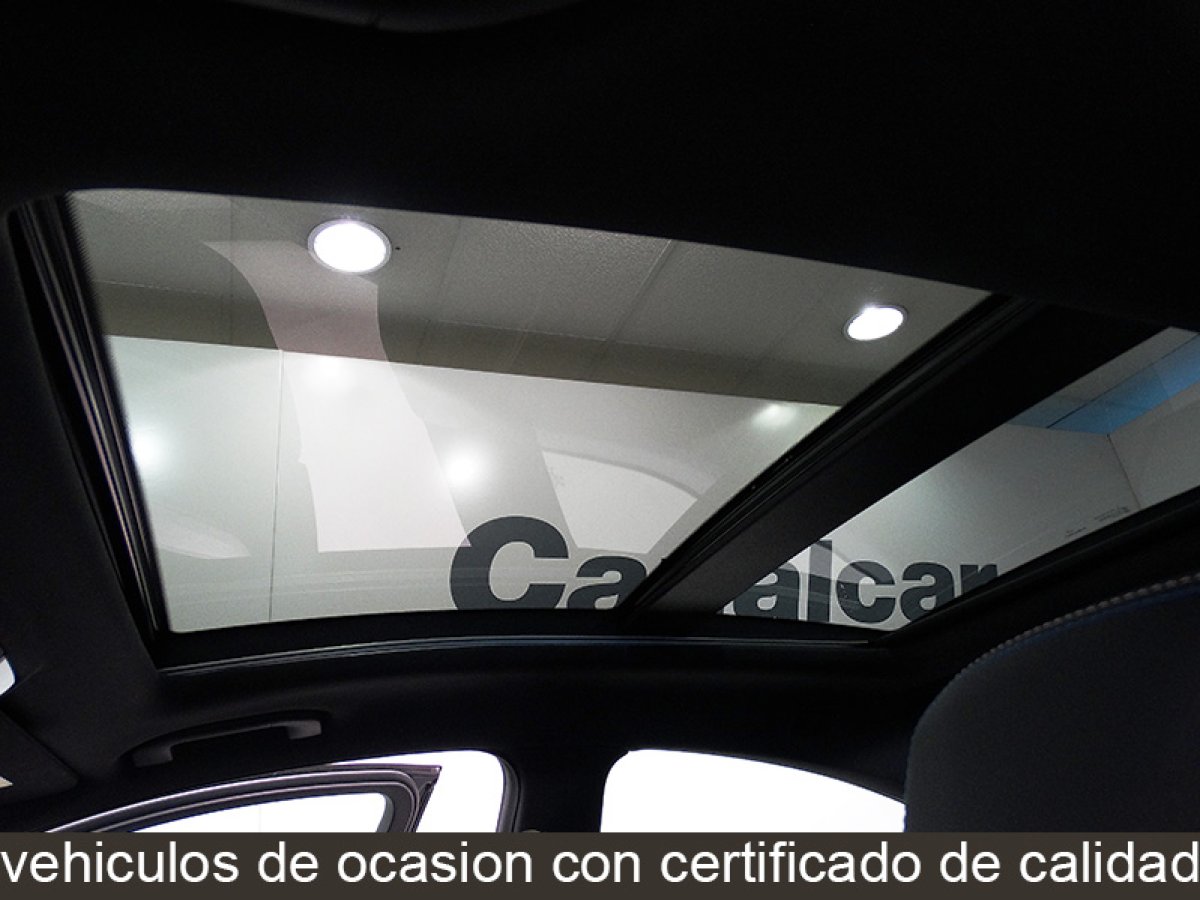 Foto Mercedes-Benz C 220 26