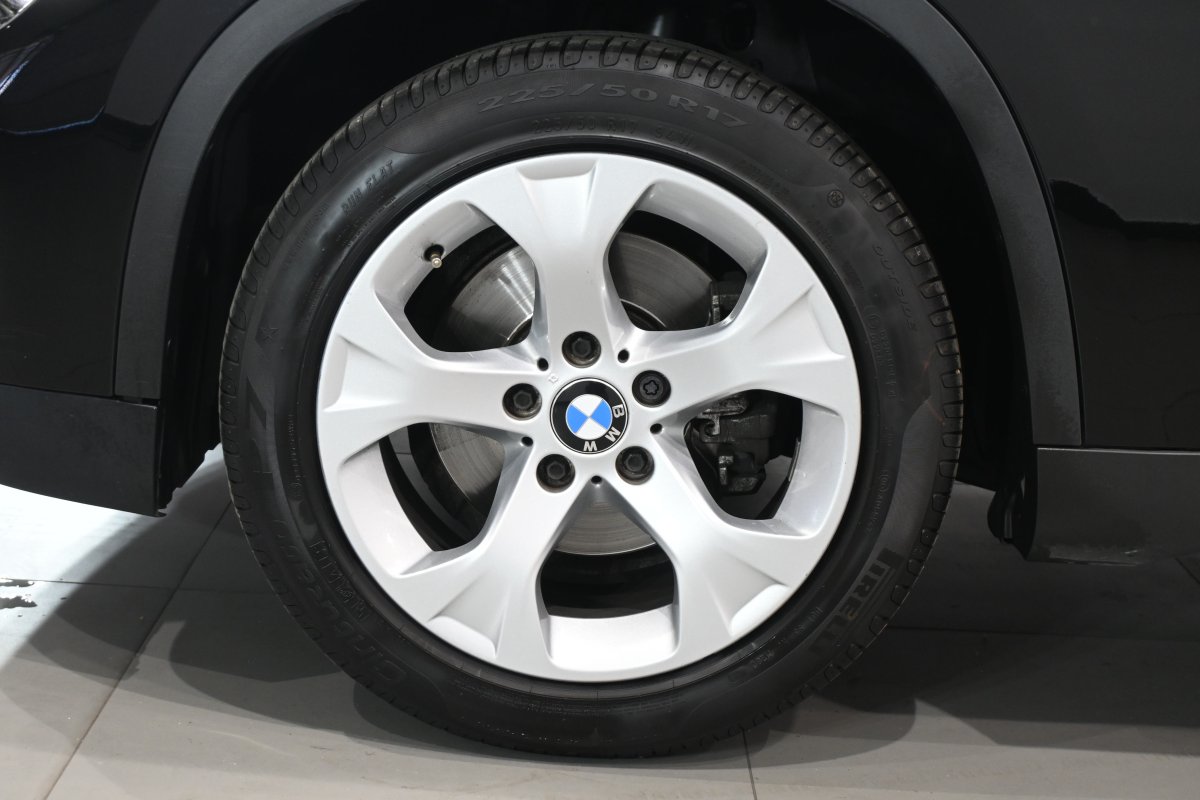 Foto Bmw X1 31