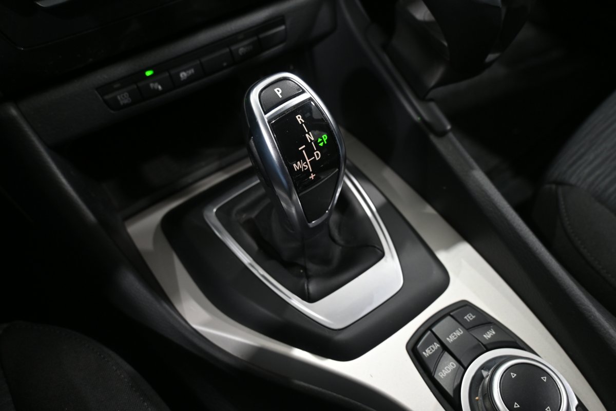Foto Bmw X1 21