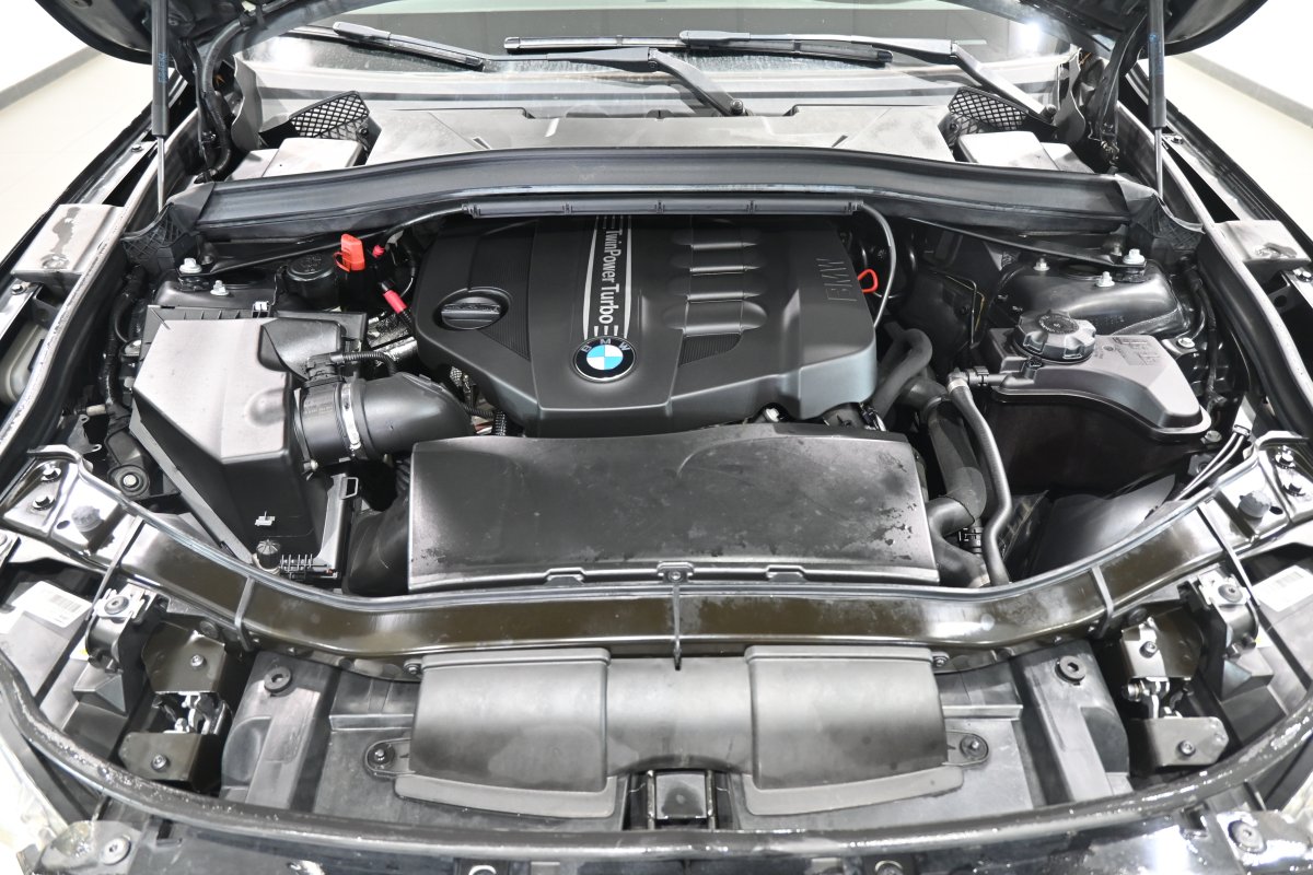 Foto Bmw X1 7