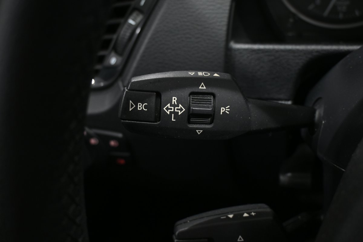Foto Bmw X1 25