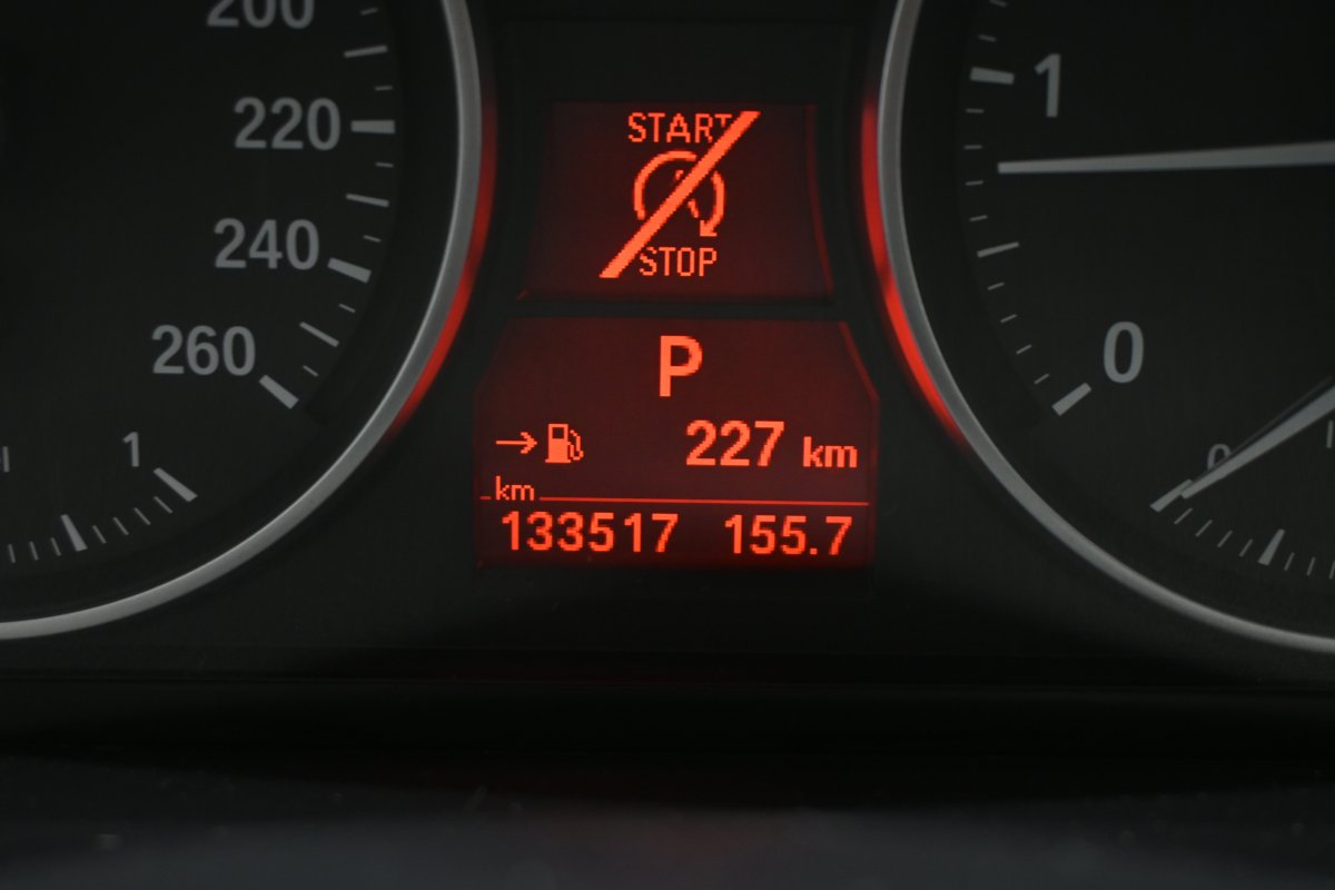 Foto Bmw X1 12