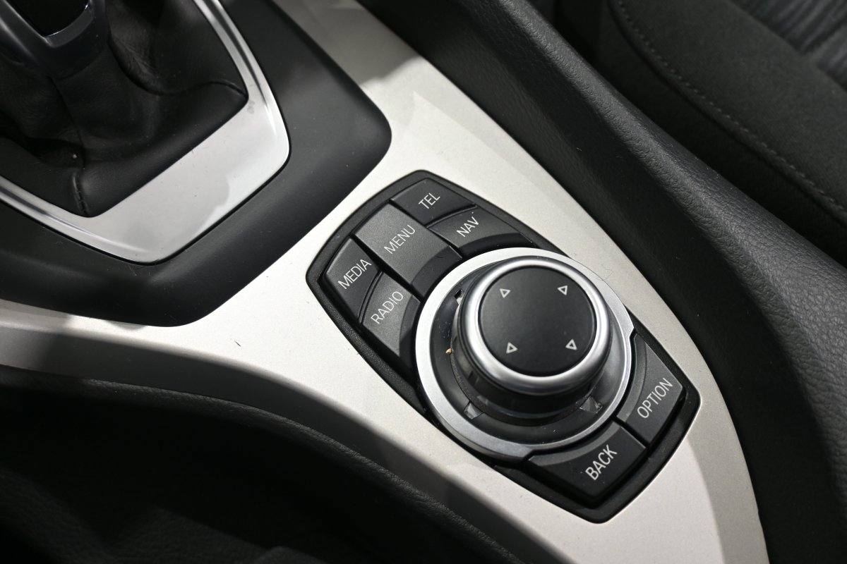 Foto Bmw X1 22