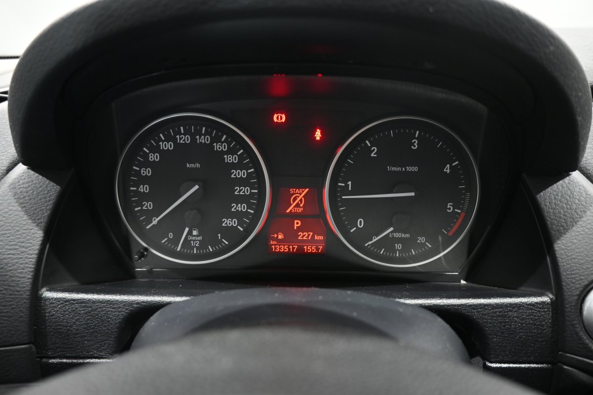 Foto Bmw X1 13