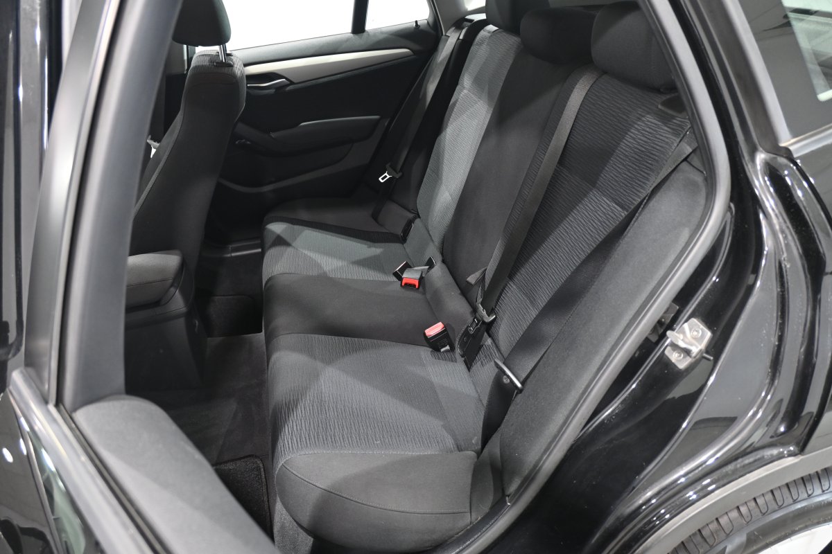 Foto Bmw X1 11
