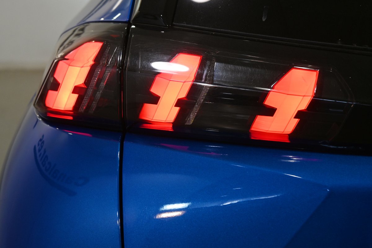 Foto Peugeot 2008 10