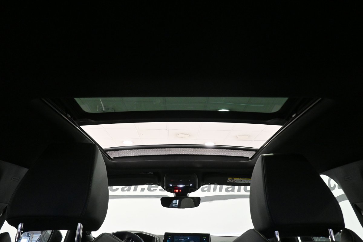 Foto Peugeot 2008 17