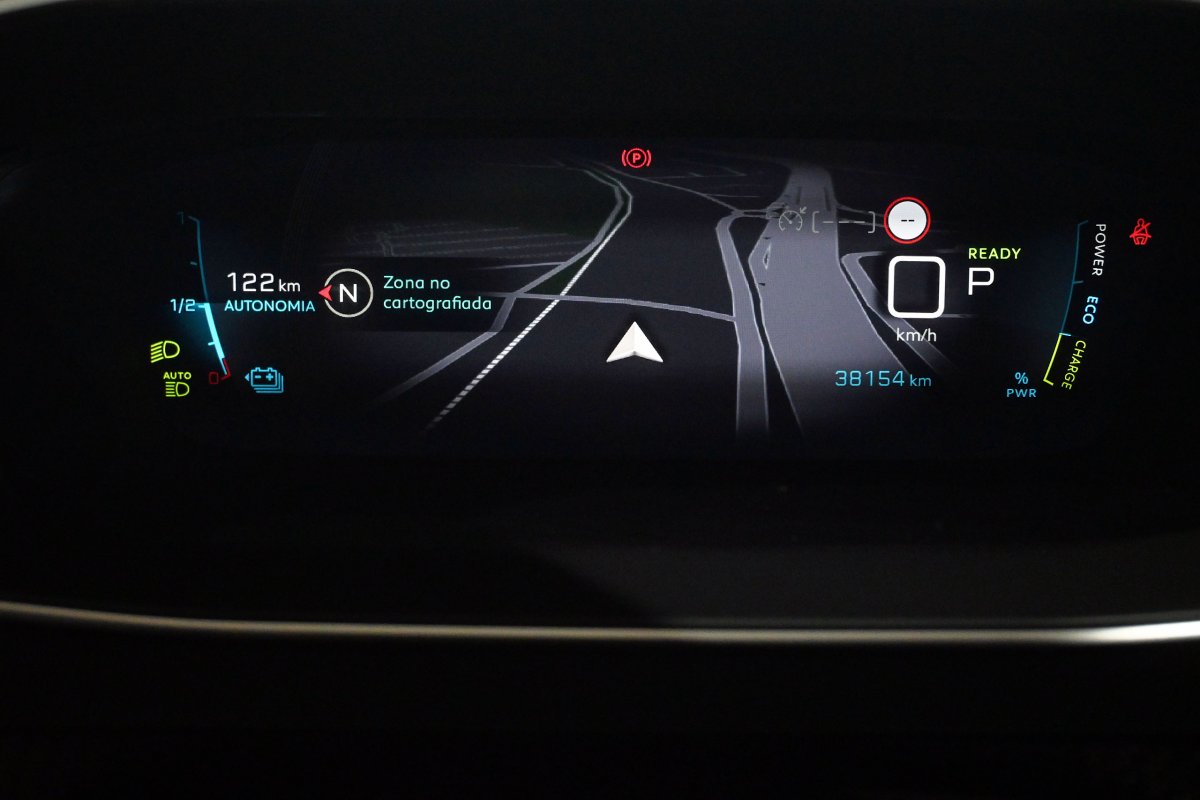 Foto Peugeot 2008 16