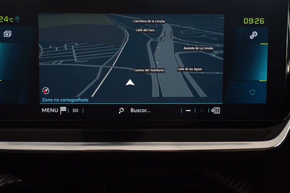 Foto Peugeot 2008 18