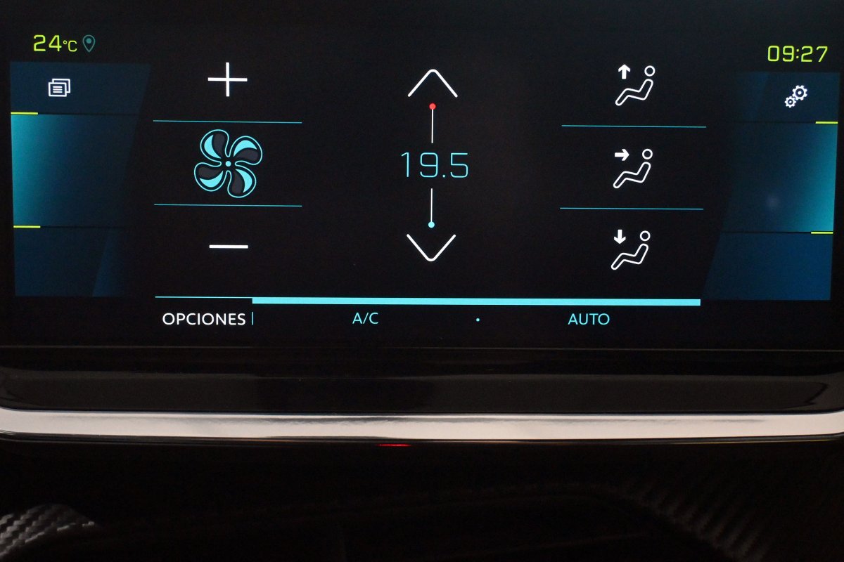 Foto Peugeot 2008 20