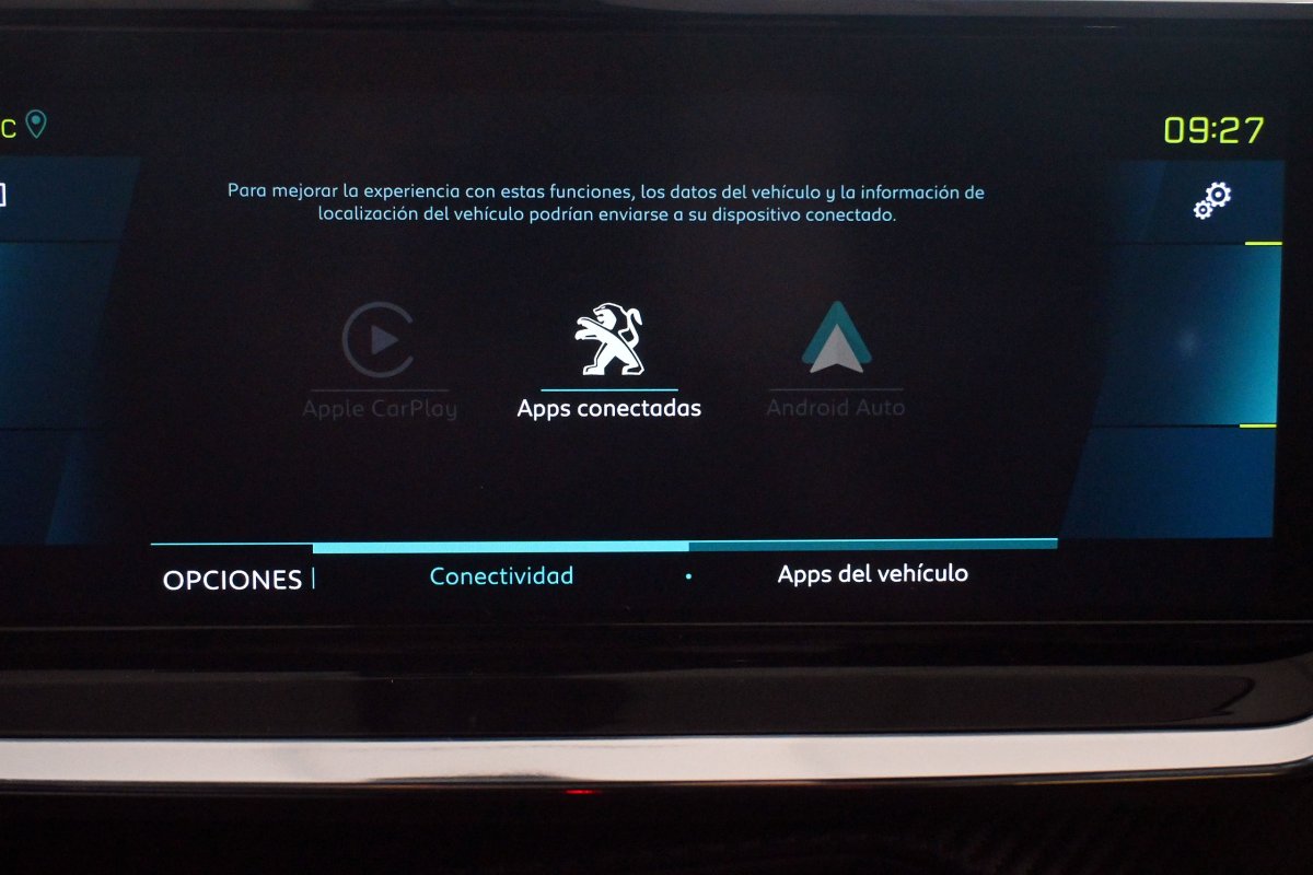 Foto Peugeot 2008 19